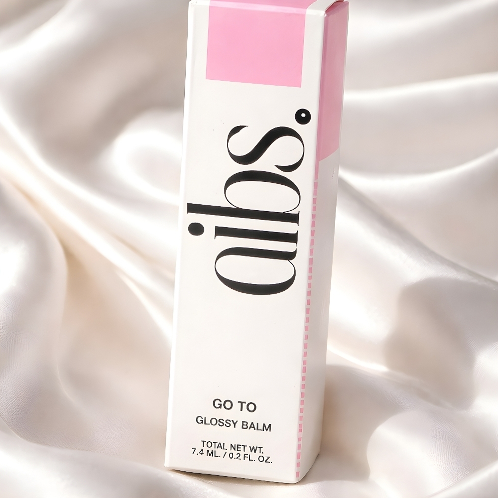 Dibs Go To Glossy Balm - Italian Soda. - Picture 1 of 3